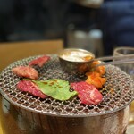 Sumibi Yakiniku Ryu