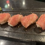 和牛焼肉 くいしん坊 - 