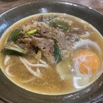 牧のうどん 今宿店 - 