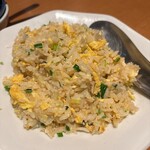 酒呑中華コテツ - 炒飯