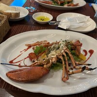 オステリアガウダンテ 神戸ハーバーランド店 - 