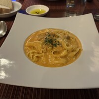 オステリアガウダンテ 神戸ハーバーランド店 - 