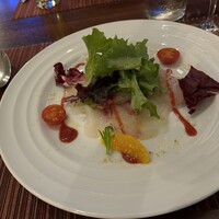 オステリアガウダンテ 神戸ハーバーランド店 - 