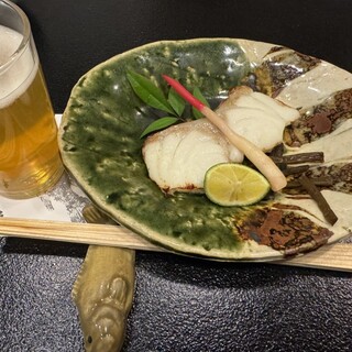 活魚・鍋料理 風車_0