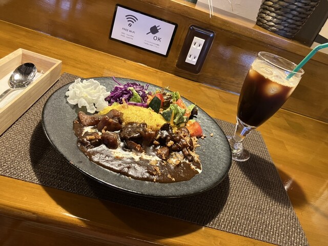 IVY COFFEE（アイビー コーヒー） - 古川（カフェ）の写真