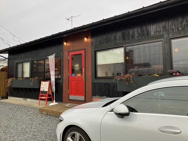 IVY COFFEE（アイビー コーヒー） - 古川（カフェ）の写真