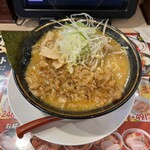 ラーメン 大志軒 岩沼店 - 