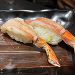 にぎり長次郎 - 