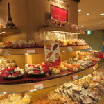 ポールボキューズ - 店内