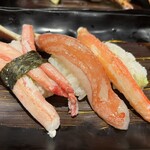にぎり長次郎 - 