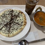 インドレストラン ナンハウス - 