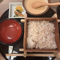 浅草むぎとろ 本店 - 