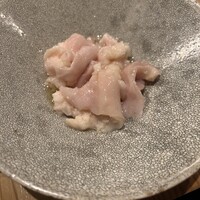 大皿焼肉 老中 - 
