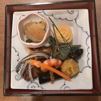 浅草むぎとろ 本店 - 