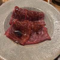 大皿焼肉 老中 - 