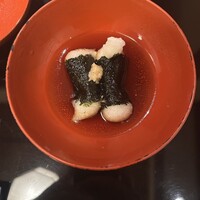 浅草むぎとろ 本店 - 