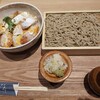 蕎麦きり みよた イオンモール与野店