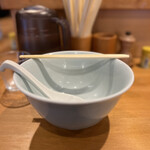 中華そば しば田 - 