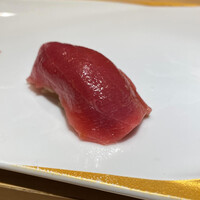 北新地 鮨 栞庵 やましろ - 