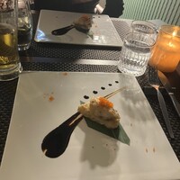鉄板焼 潤 - 