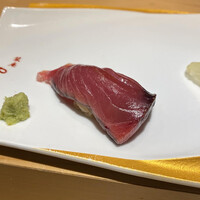 北新地 鮨 栞庵 やましろ - 