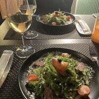 鉄板焼 潤 - 