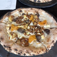 800°DEGREES ARTISAN PIZZERIA - 