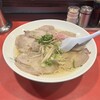 揚子江ラーメン 名門