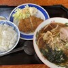 きよしや食堂