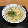 うどん 一福