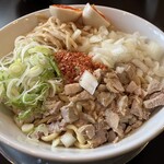 ラーメン 笑太 - 