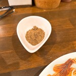 麺道はなもこし - 