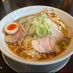 ラーメン 笑太 - 