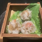 にぎり長次郎 - 料理写真: