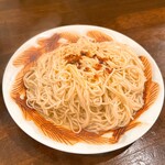 麺道はなもこし - 