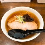 麺道はなもこし - 