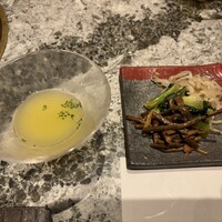 肉の匠 将泰庵  船橋本店 - 
