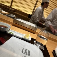 京都祇園 天ぷら圓堂 大丸心斎橋店 -  京都祇園 天ぷら圓堂 大丸心斎橋店 -