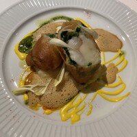 レストラン ヒロミチ - 