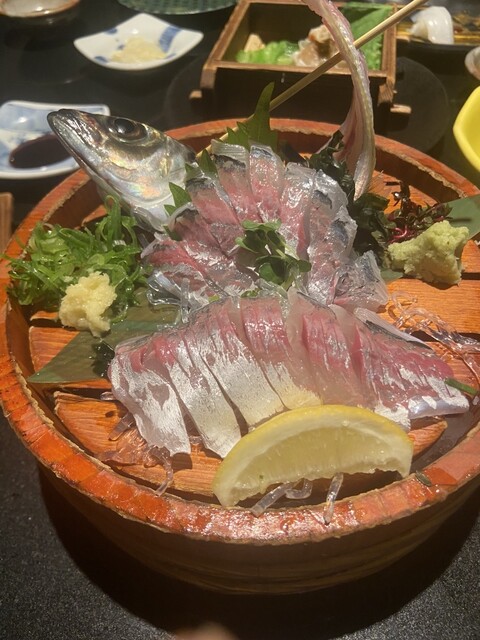 Nigiri Chojiro Mino Momorakuso Ten photo 5