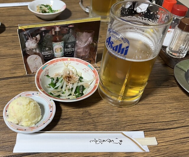 味の串天 - 郡山（居酒屋）の写真