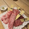 熟成和牛焼肉エイジング・ビーフ 神楽坂飯田橋店