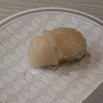 はま寿司 - ほたて