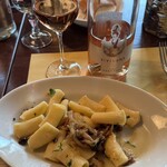 オステリア ダ アダ - 