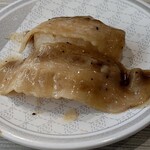 はま寿司 - 豚塩カルビ