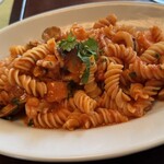 オステリア ダ アダ - 