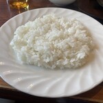 手作りハンバーグとピザの店　ライオン - 