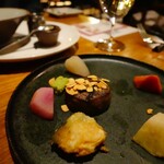 野菜がおいしいレストラン LONGING HOUSE - 