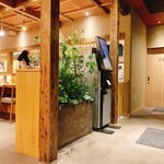 鶏soba 座銀 塚口店 - 