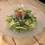 熟成和牛焼肉エイジング・ビーフ - 